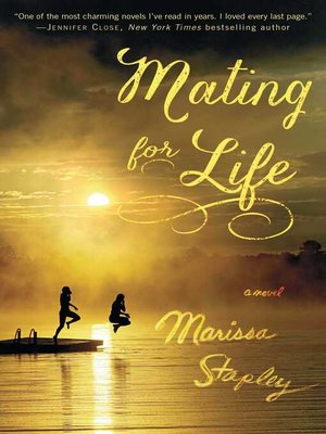 cover image of Mating for Life